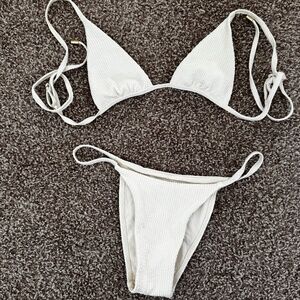 Monday swimswear bikini